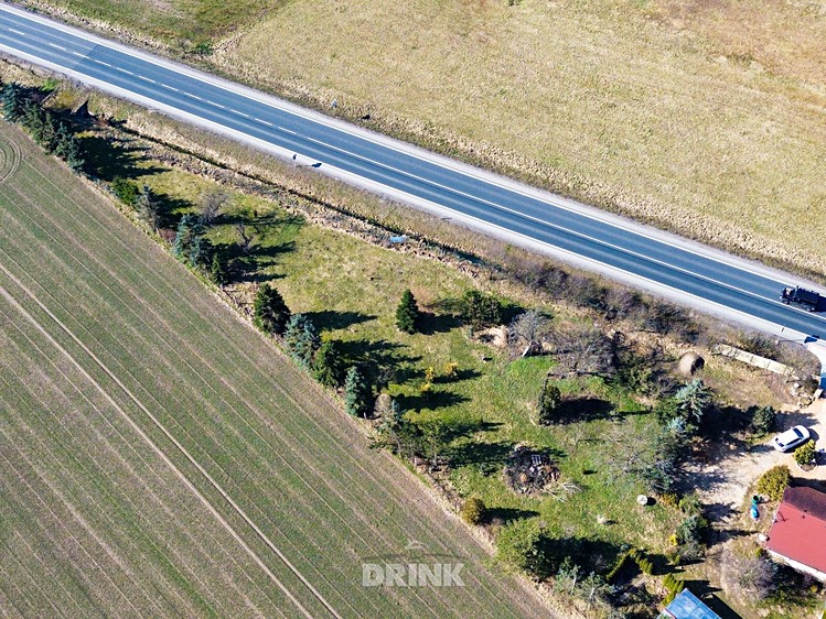 Pronájem pozemku, 1 700 m² (3 z 8)