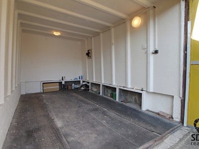 Prodej garáže 17 m² — photo 2