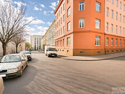 Prodej bytu 2+1 63 m²