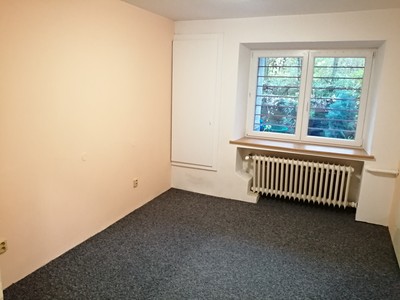 Pronájem bytu 1+1 35 m²