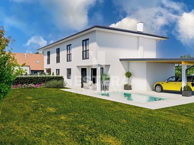 Prodej rodinného domu 126 m², pozemek 490 m²