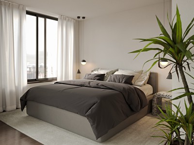 Prodej bytu 2+kk 53 m² (Jednopodlažní)