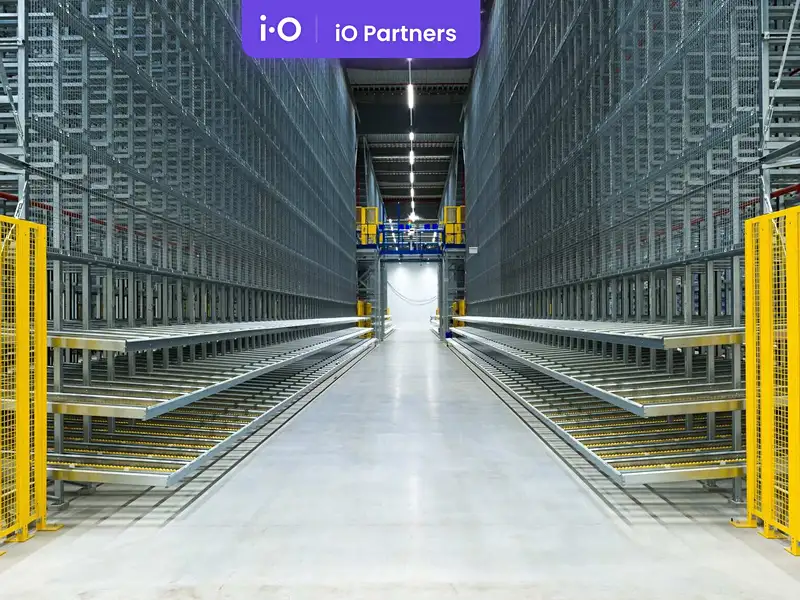 Pronájem skladového prostoru 20636 m², Úžice – náhled fotky 1