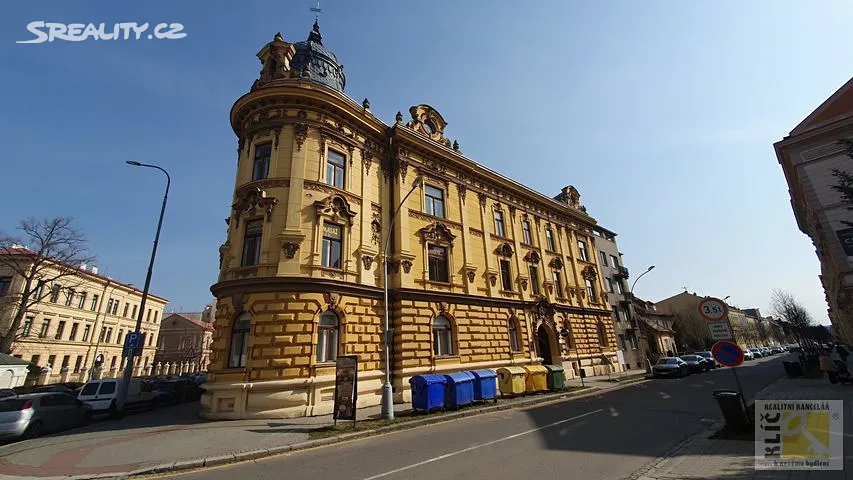 Pronájem komerční nemovitosti 84 m², Kroměříž