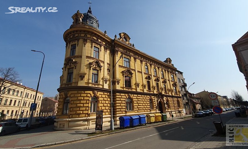 Pronájem komerční nemovitosti 84 m², Kroměříž