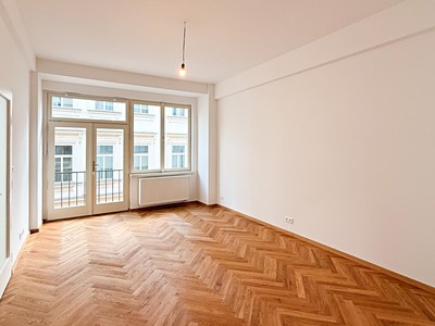 Pronájem bytu 2+1 83 m²
