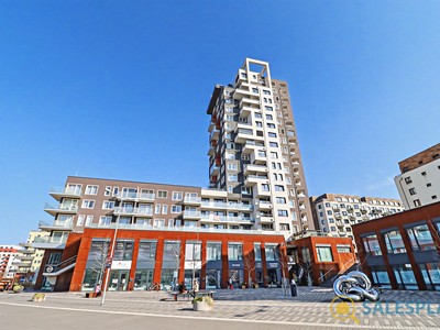 Prodej bytu 2+kk 58 m²