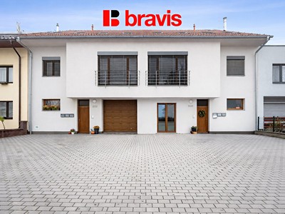 Prodej bytu 4+kk 113 m² (Mezonet)