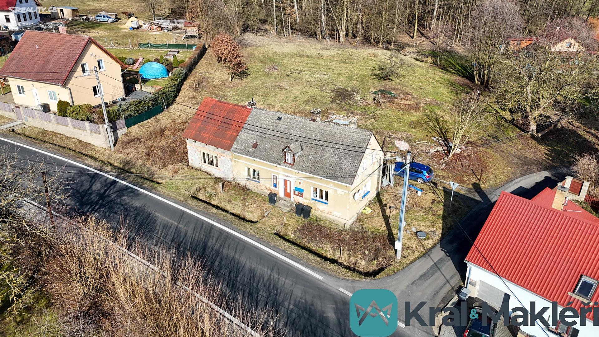 Prodej  rodinného domu 155 m², pozemek 1 076 m² – pohled 5