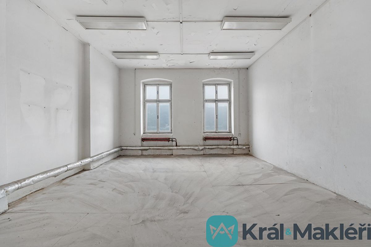 Prodej činžovního domu 268 m² – fotografie 3