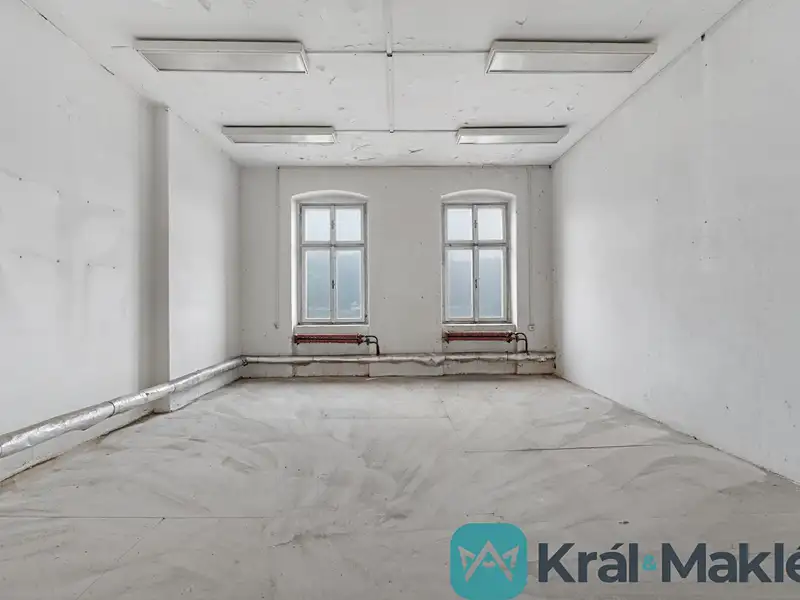 Prodej činžovního domu 268 m², Ústí nad Labem – náhled fotky 3
