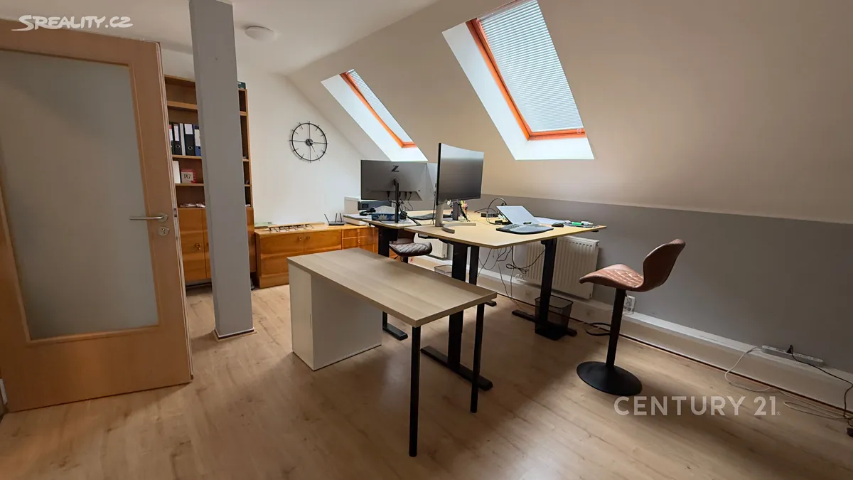 Prodej činžovního domu 758 m² – pohled 6