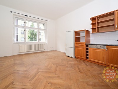 Pronájem bytu 5+kk 139 m²