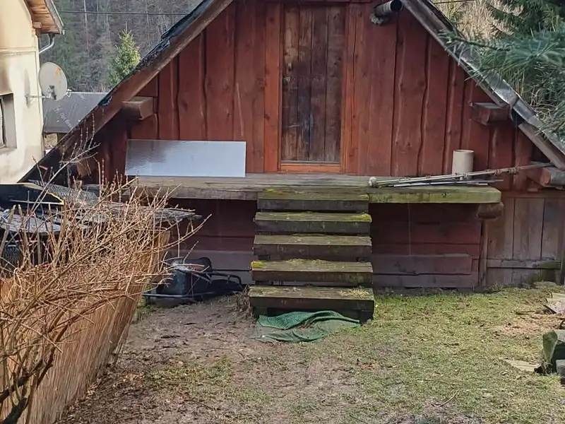 Prodej rodinného domu 120 m², pozemek 740 m², Velké Petrovice – náhled fotky 3