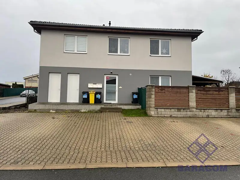 Prodej bytu 3+kk 71 m², Bašť – náhled fotky 3