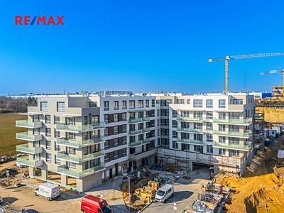 Prodej bytu 3+kk 74 m²