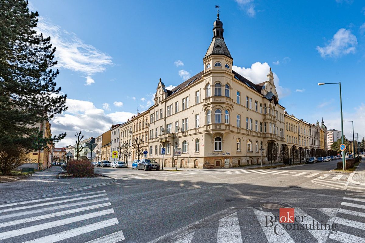Prodej bytu atypické 146 m²