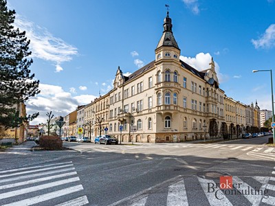 Prodej bytu atypické 146 m²