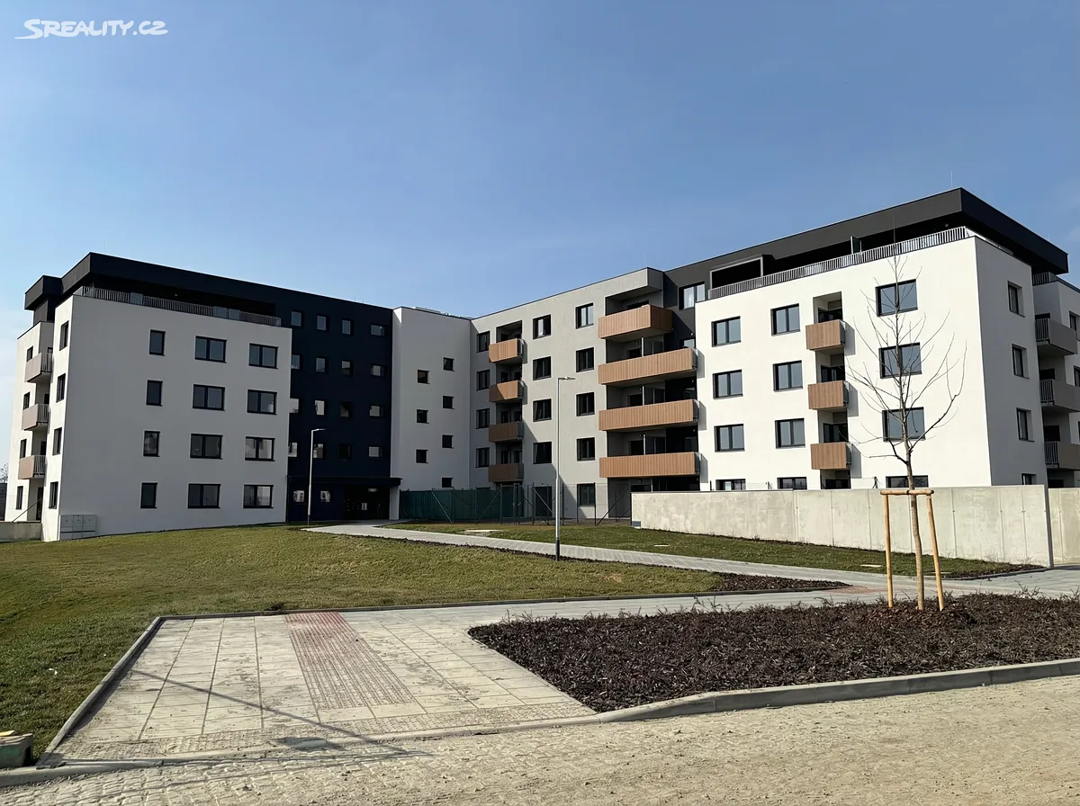 Prodej bytu 2+kk 56 m², Olomouc