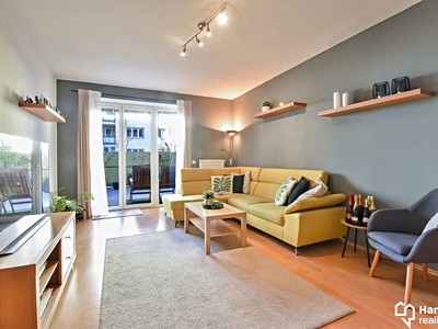 Prodej bytu 2+kk 62 m²