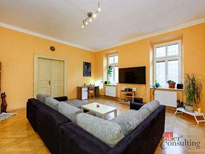 Prodej bytu 2+1 99 m²