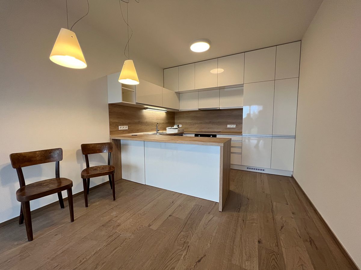 Pronájem bytu 2+kk 59 m² – fotografie 2