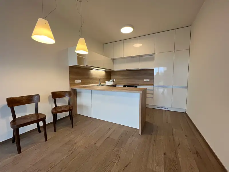 Pronájem bytu 2+kk 59 m², Praha – náhled fotky 2