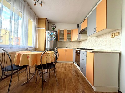 Prodej bytu 3+1 71 m²