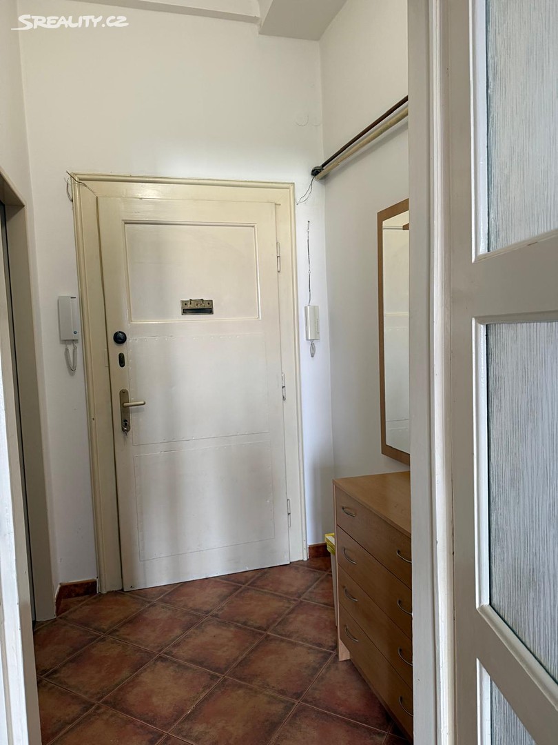 Pronájem bytu 1+kk 30 m² – pohled 6