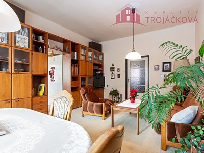 Prodej bytu 3+1 97 m²