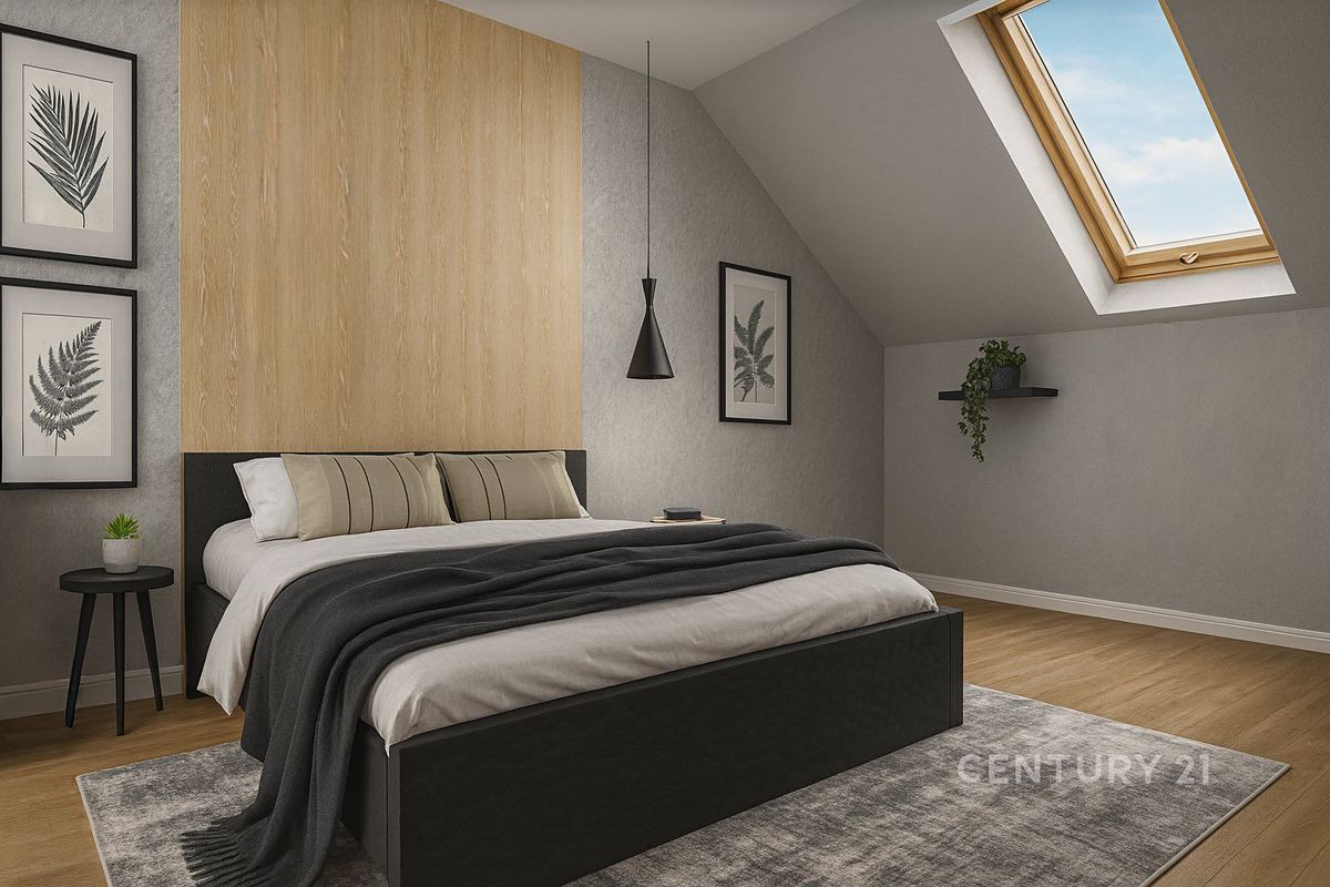 Prodej bytu 2+kk 46 m² – fotografie 4