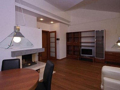 Pronájem bytu 3+kk 98 m²