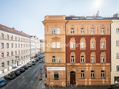 Prodej bytu 2+kk 74 m²