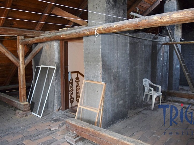 Prodej bytu 4+1, 110 m² (6 z 21)