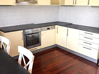 Pronájem bytu 3+kk 110 m²