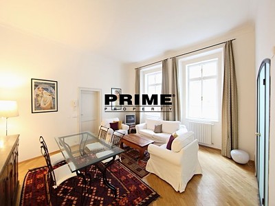 Pronájem bytu 2+1 73 m² — photo 2