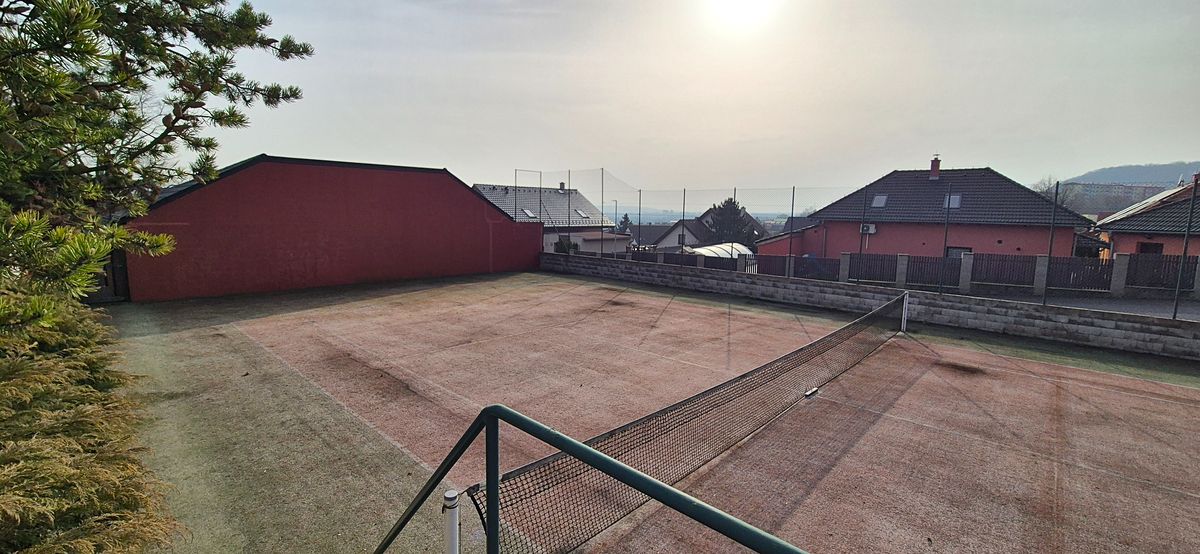 Prodej stavebního pozemku 596 m² – fotografie 4
