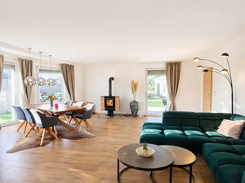 Prodej rodinného domu 128 m², pozemek 588 m², Poděbrady – náhled fotky 2