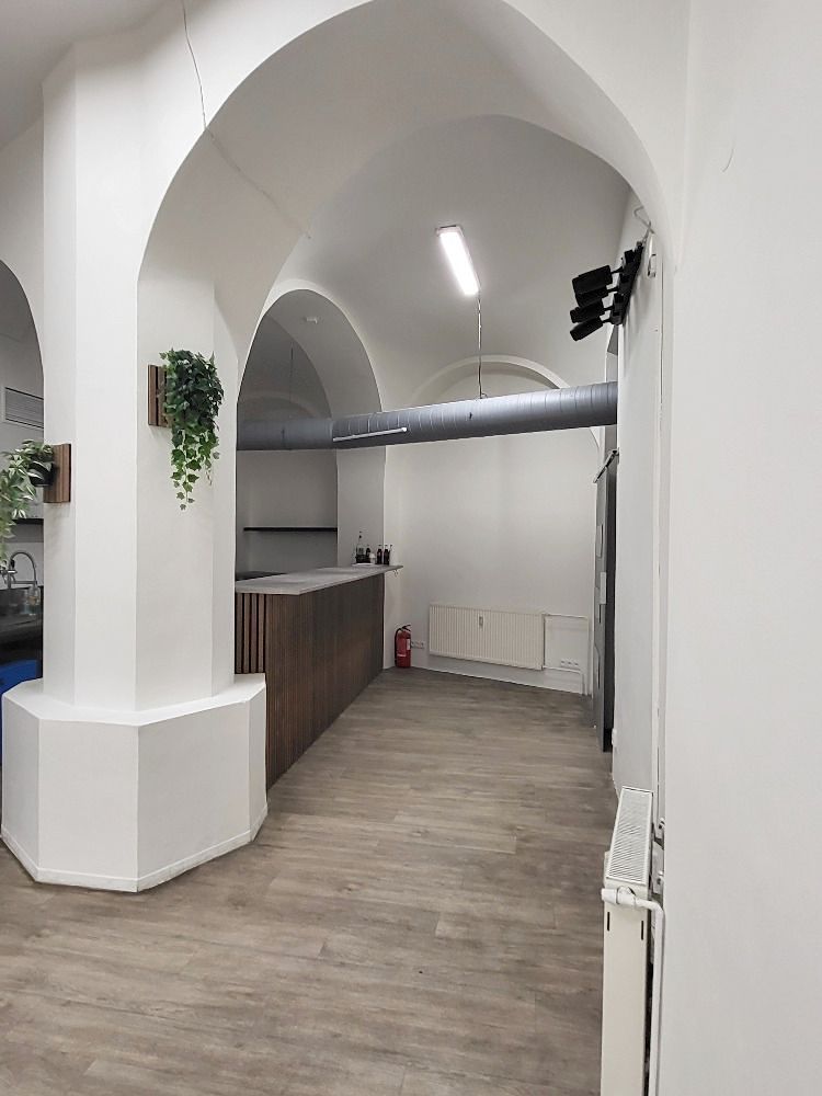 Pronájem restaurace 127 m² – fotografie 4