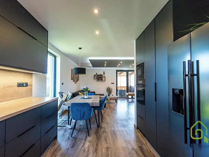 Prodej rodinného domu 124 m², pozemek 1005 m², Libá – náhled fotky 3