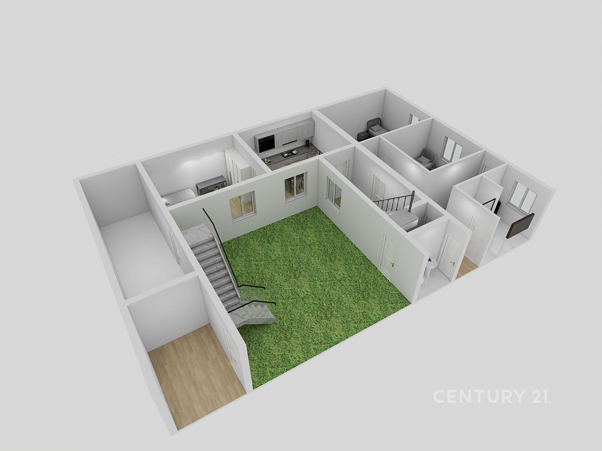Prodej rodinného domu 201 m², pozemek 772 m² – fotografie 4