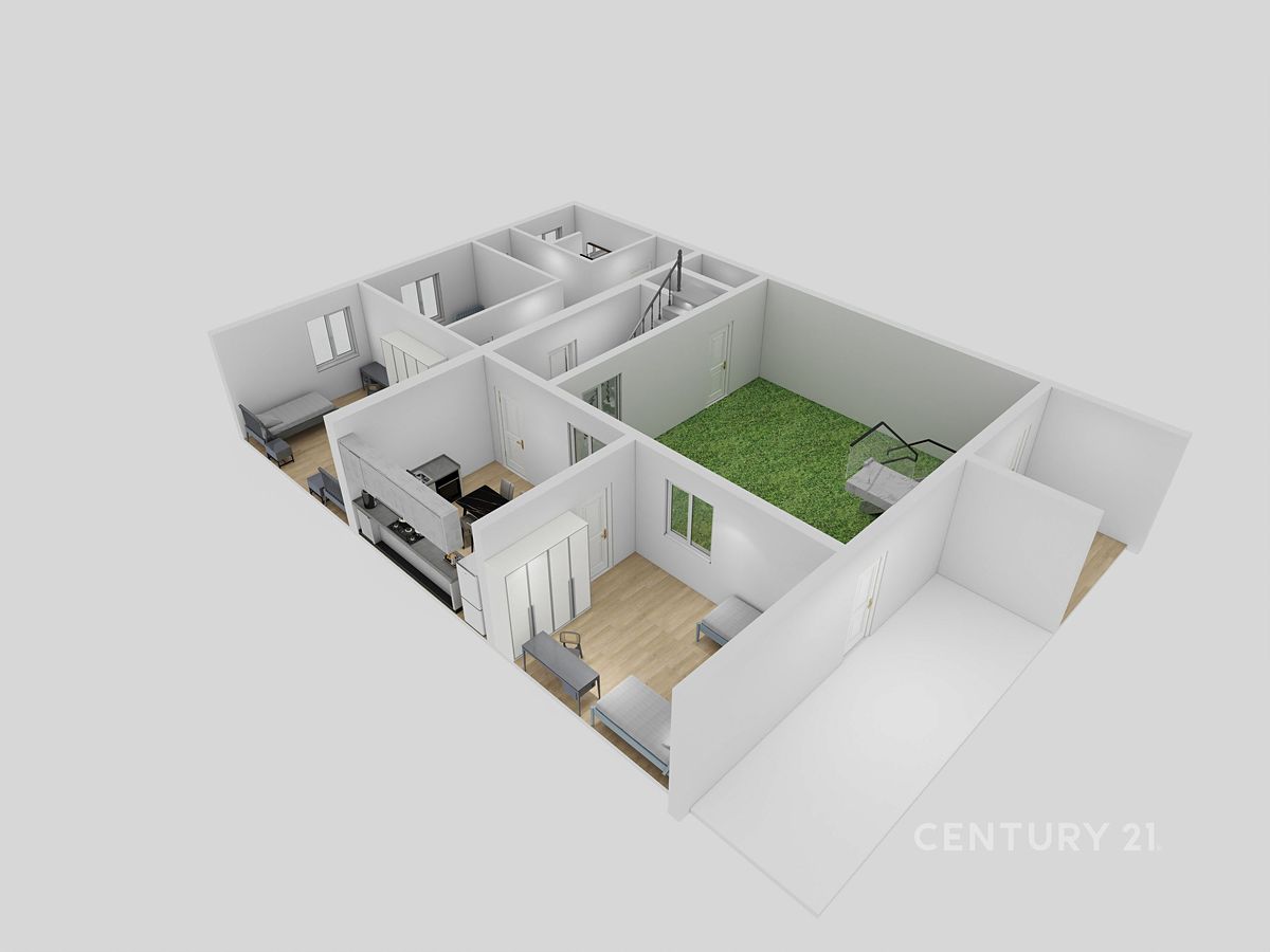 Prodej rodinného domu 201 m², pozemek 772 m² – fotografie 5