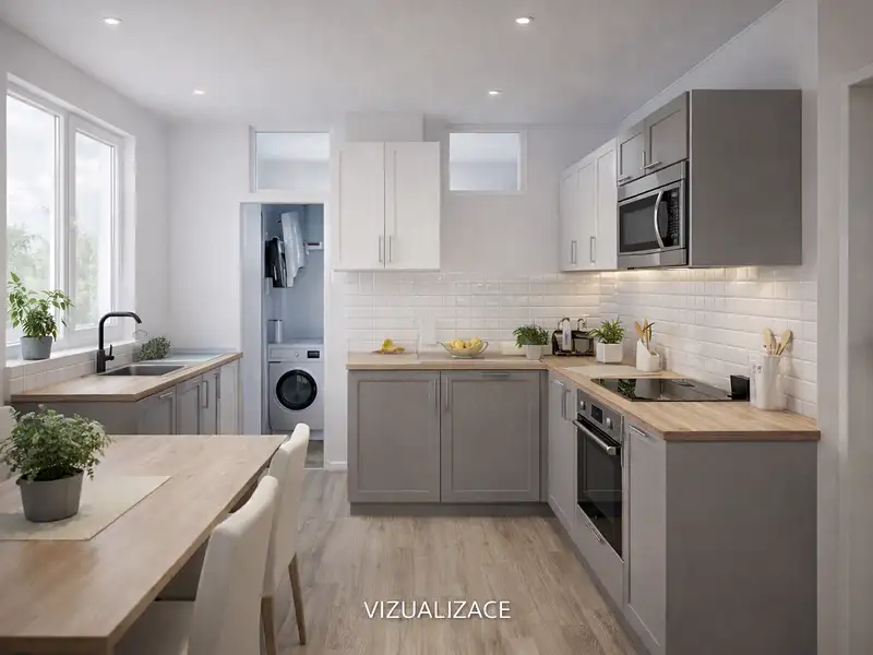 Prodej činžovního domu 360 m², Ústí nad Labem – náhled fotky 3