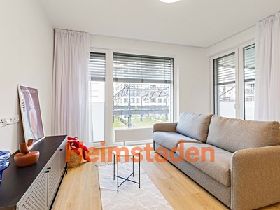 Pronájem bytu 2+kk 57 m²