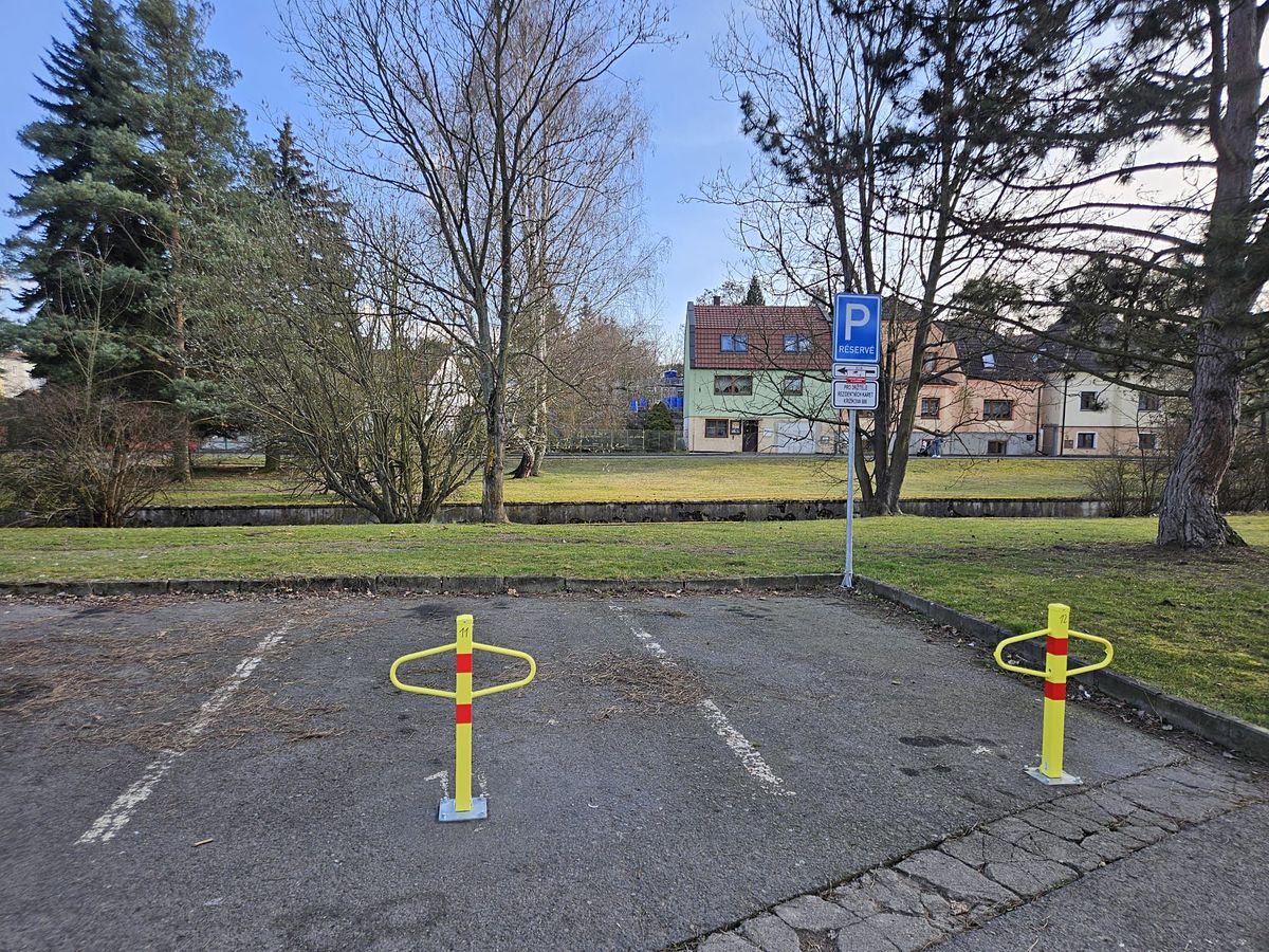 Pronájem pozemku 20 m² – fotografie 3