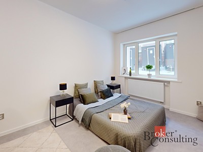 Prodej bytu 1+1 38 m²