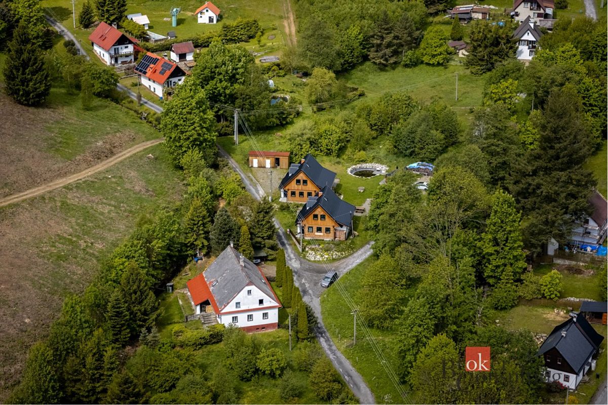 Prodej chalupy 100 m², pozemek 603 m² – fotografie 3