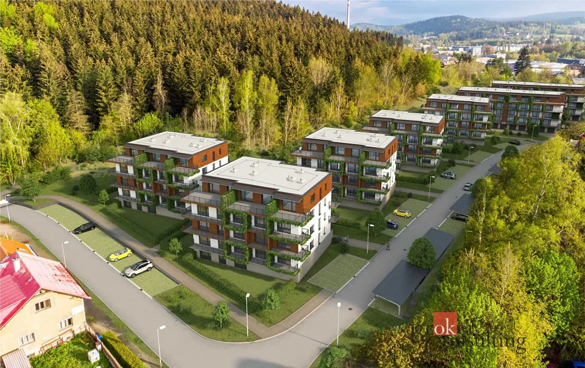 Prodej bytu 3+kk 91 m²