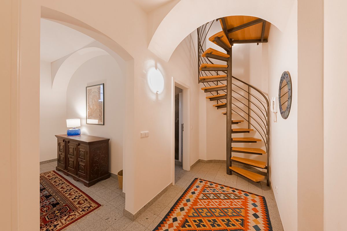 Pronájem bytu 2+1 73 m² – fotografie 4