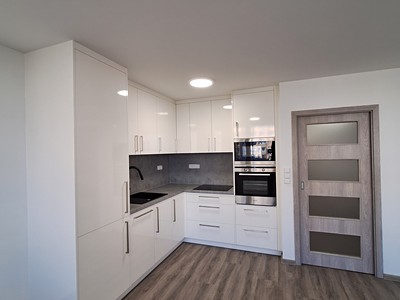 Prodej bytu 3+kk 69 m² (Jednopodlažní)